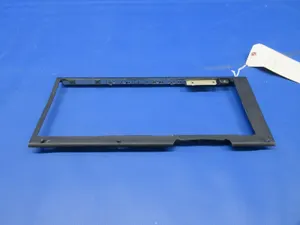 Beech 95 / D95A Travel Air Radio Adaptor Panel P/N 96-340025 (0524-2019)
